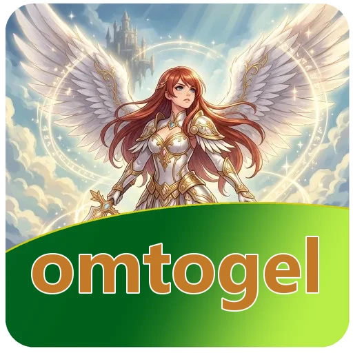 Ilustrasi unduh APK omtogel