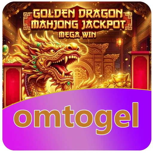 Ilustrasi instal dan buka APK omtogel