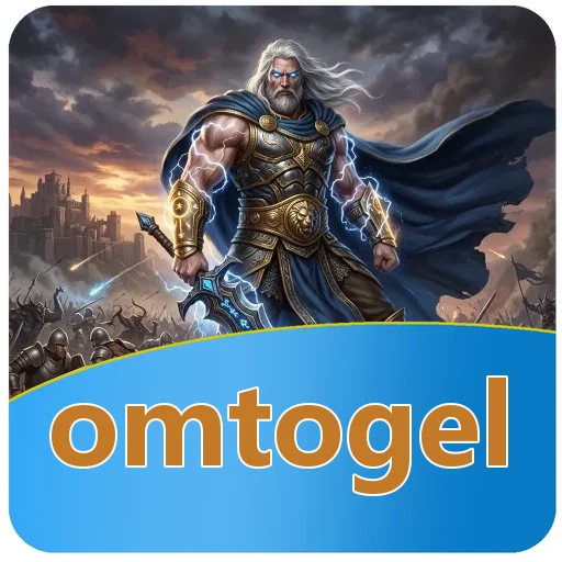 Ilustrasi unduh APK omtogel dari tautan resmi